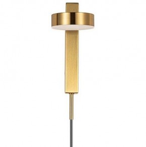 Бра Arte Lamp Mirach A2142AP-10PB в Снежинске - snezhinsk.mebel24.online | фото 2