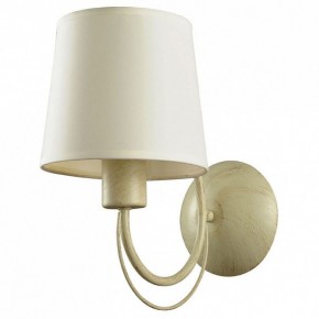 Бра Arte Lamp Orlean A9310AP-1WG в Снежинске - snezhinsk.mebel24.online | фото 2