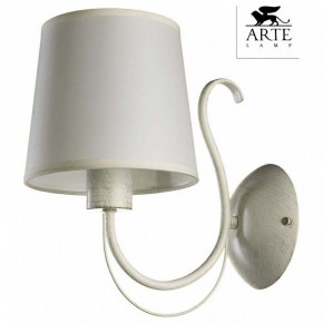 Бра Arte Lamp Orlean A9310AP-1WG в Снежинске - snezhinsk.mebel24.online | фото 3