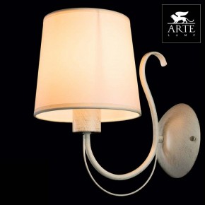 Бра Arte Lamp Orlean A9310AP-1WG в Снежинске - snezhinsk.mebel24.online | фото 4