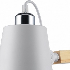Бра Arte Lamp Oscar A7141AP-1WH в Снежинске - snezhinsk.mebel24.online | фото 3