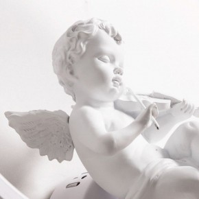 Бра Arte Lamp Paradise A6065AP-1WH в Снежинске - snezhinsk.mebel24.online | фото 3