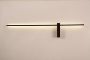 Бра Arte Lamp Phoenix A2025AP-1BK в Снежинске - snezhinsk.mebel24.online | фото