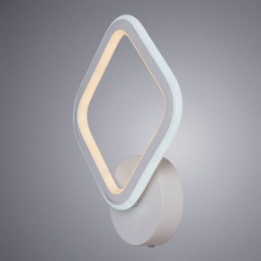 Бра Arte Lamp Polli A9005AP-1WH в Снежинске - snezhinsk.mebel24.online | фото 2
