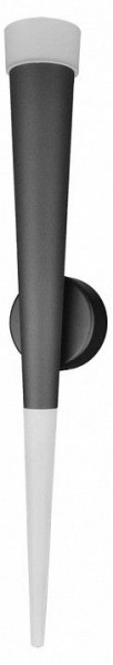Бра Arte Lamp Sabik A6010AP-1BK в Снежинске - snezhinsk.mebel24.online | фото
