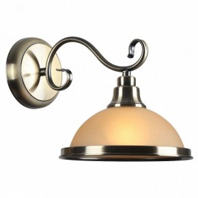 Бра Arte Lamp Safari A6905AP-1AB в Снежинске - snezhinsk.mebel24.online | фото