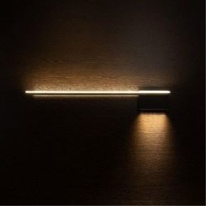 Бра Arte Lamp Sargas A2026AP-1BK в Снежинске - snezhinsk.mebel24.online | фото 2