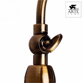 Бра Arte Lamp Seville A1509AP-1PB в Снежинске - snezhinsk.mebel24.online | фото 5