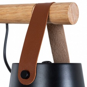 Бра Arte Lamp Thomas A7032AP-1BK в Снежинске - snezhinsk.mebel24.online | фото 4