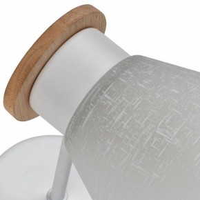 Бра Arte Lamp Tyler A1031AP-1WH в Снежинске - snezhinsk.mebel24.online | фото 3