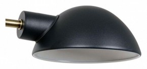 Бра Arte Lamp Zetta A7055AP-1BK в Снежинске - snezhinsk.mebel24.online | фото 3