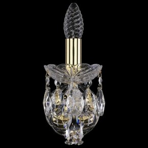 Бра Bohemia Ivele Crystal 1400 1402B/1/141/G в Снежинске - snezhinsk.mebel24.online | фото 2