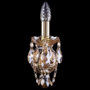 Бра Bohemia Ivele Crystal 1400 1402B/1/141/G/M721 в Снежинске - snezhinsk.mebel24.online | фото 2