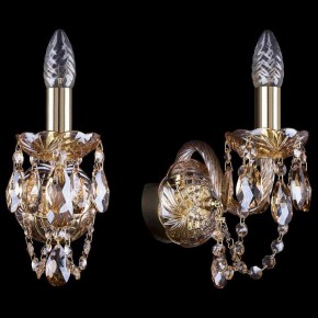 Бра Bohemia Ivele Crystal 1400 1402B/1/141/G/M721 в Снежинске - snezhinsk.mebel24.online | фото 3