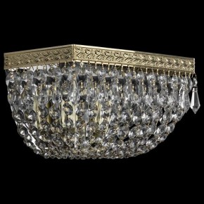 Бра Bohemia Ivele Crystal 1901 19012B/25IV G в Снежинске - snezhinsk.mebel24.online | фото 2