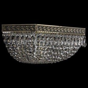 Бра Bohemia Ivele Crystal 1901 19012B/35IV GB в Снежинске - snezhinsk.mebel24.online | фото 2