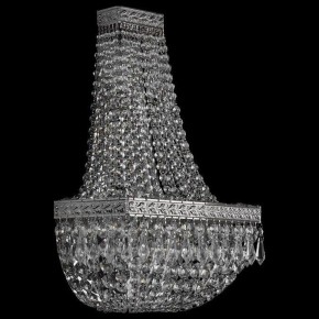 Бра Bohemia Ivele Crystal 1901 19012B/H2/25IV Ni в Снежинске - snezhinsk.mebel24.online | фото 2