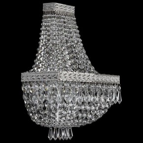 Бра Bohemia Ivele Crystal 1927 19272B/H1/25IV Ni в Снежинске - snezhinsk.mebel24.online | фото 2