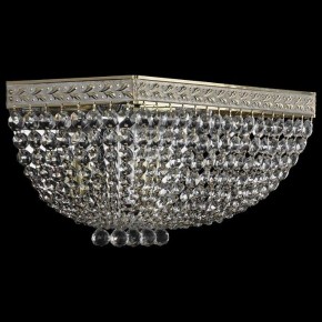 Бра Bohemia Ivele Crystal 1928 19282B/35IV GW в Снежинске - snezhinsk.mebel24.online | фото 2