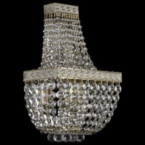 Бра Bohemia Ivele Crystal 1928 19282B/H1/20IV GW в Снежинске - snezhinsk.mebel24.online | фото 2