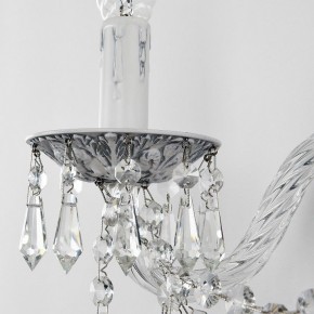 Бра Bohemia Ivele Crystal AL1603 AL16303B/2/141 WMN в Снежинске - snezhinsk.mebel24.online | фото 4
