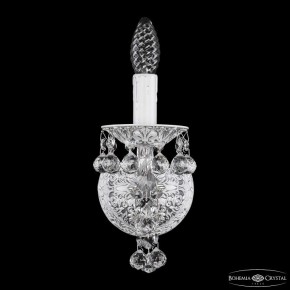 Бра Bohemia Ivele Crystal AL1609 AL16309B/1/141 WMN в Снежинске - snezhinsk.mebel24.online | фото 2