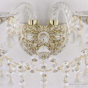 Бра Bohemia Ivele Crystal AL1610 AL16310B/2/141 WMG V0300 в Снежинске - snezhinsk.mebel24.online | фото 3
