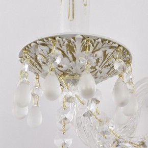 Бра Bohemia Ivele Crystal AL1610 AL16310B/2/141 WMG V0300 в Снежинске - snezhinsk.mebel24.online | фото 5