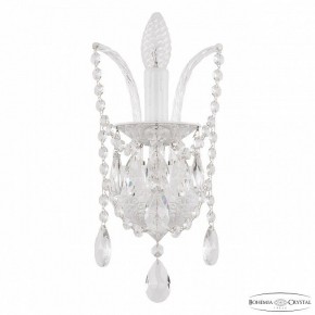 Бра Bohemia Ivele Crystal AL1611 AL16311B/1/141 WM в Снежинске - snezhinsk.mebel24.online | фото 2