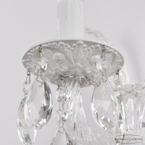 Бра Bohemia Ivele Crystal AL1611 AL16311B/1/141 WM в Снежинске - snezhinsk.mebel24.online | фото 3