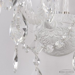 Бра Bohemia Ivele Crystal AL1611 AL16311B/1/141 WM в Снежинске - snezhinsk.mebel24.online | фото 4