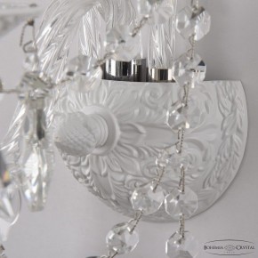 Бра Bohemia Ivele Crystal AL1611 AL16311B/1/141 WM в Снежинске - snezhinsk.mebel24.online | фото 5