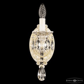 Бра Bohemia Ivele Crystal AL7801 AL7801B10/1/175 A WMG в Снежинске - snezhinsk.mebel24.online | фото 2