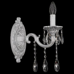 Бра Bohemia Ivele Crystal AL7801 AL7801B10/1/175 A WMN в Снежинске - snezhinsk.mebel24.online | фото