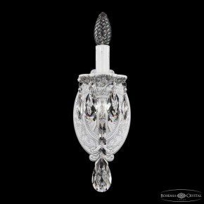 Бра Bohemia Ivele Crystal AL7801 AL7801B10/1/175 A WMN в Снежинске - snezhinsk.mebel24.online | фото 4