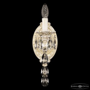 Бра Bohemia Ivele Crystal AL7801 AL7801B10/1/175 B WMG в Снежинске - snezhinsk.mebel24.online | фото 2