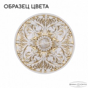 Бра Bohemia Ivele Crystal AL7801 AL7801B10/1/175 B WMG в Снежинске - snezhinsk.mebel24.online | фото 3
