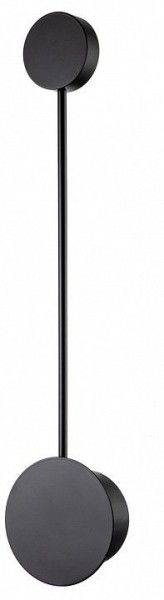 Бра Escada Hypnosis 10205/SG LED Black в Снежинске - snezhinsk.mebel24.online | фото