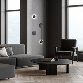 Бра Escada Hypnosis 10205/SG LED Black в Снежинске - snezhinsk.mebel24.online | фото 3