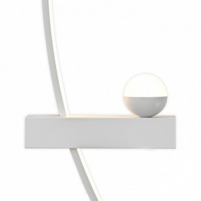 Бра Escada Ray 10220/2LED White L в Снежинске - snezhinsk.mebel24.online | фото 4