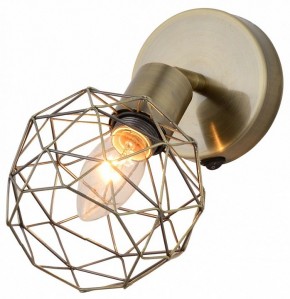 Бра Escada Soho 1128/1A (Brass) в Снежинске - snezhinsk.mebel24.online | фото