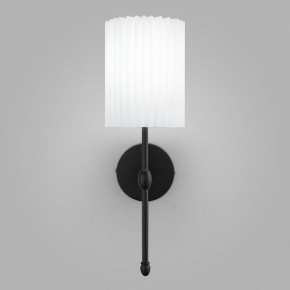 Бра Eurosvet Notturno 60162/1 черный в Снежинске - snezhinsk.mebel24.online | фото 2