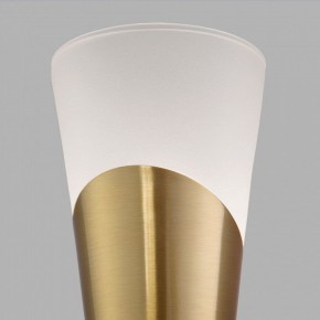 Бра Eurosvet Rhyton 60167/1 латунь в Снежинске - snezhinsk.mebel24.online | фото 6