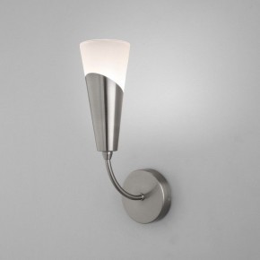 Бра Eurosvet Rhyton 60167/1 никель в Снежинске - snezhinsk.mebel24.online | фото 2