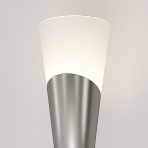 Бра Eurosvet Rhyton 60167/1 никель в Снежинске - snezhinsk.mebel24.online | фото 5