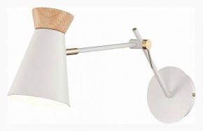 Бра EVOLUCE Alfeo SLE1252-501-01 в Снежинске - snezhinsk.mebel24.online | фото