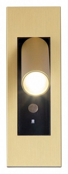 Бра Favourite Bedside 4281-1W в Снежинске - snezhinsk.mebel24.online | фото