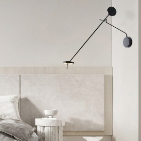 Бра Imperiumloft Talk-Wall01 224038-23 в Снежинске - snezhinsk.mebel24.online | фото 4