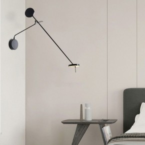Бра Imperiumloft Talk-Wall01 224038-23 в Снежинске - snezhinsk.mebel24.online | фото 6