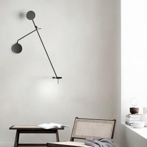 Бра Imperiumloft Talk-Wall01 224038-23 в Снежинске - snezhinsk.mebel24.online | фото 7